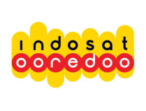 logo indosat