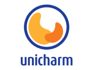 logo unicharm